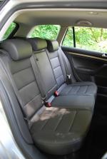 Volkswagen Sportwagen SE 2009 года